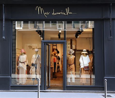 le style boutique